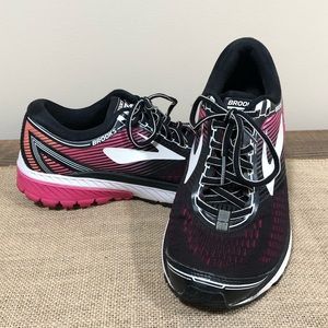 Brooks Ghost 10